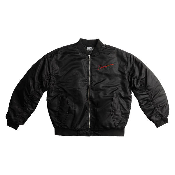 Chainsaw Man Bomber Jacket - Otaku House USA