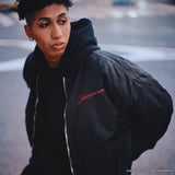 Apparel Chainsaw Man Bomber Jacket