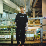 Apparel Chainsaw Man - Chainsaw Man T-Shirt (Black)