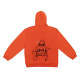 Apparel Chainsaw Man - Power Hoodie