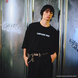 Apparel Chainsaw Man Power T-Shirt (Black)