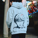 Apparel Denji Chainsaw Man Hoodie