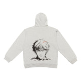 Apparel Denji Chainsaw Man Hoodie