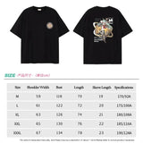 Apparel Hatsune Miku 39th The Great Dimensional Discovery T-shirt Black