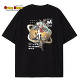 Apparel Hatsune Miku 39th The Great Dimensional Discovery T-shirt Black