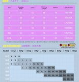 Apparel Hatsune Miku Encounter 39 Sweet Mint T-shirt