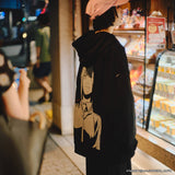 Apparel Makima Hoodie - Chainsaw Man