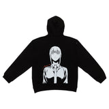 Apparel Makima Hoodie - Chainsaw Man