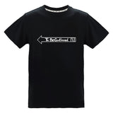 Apparel To Be Continued T-Shirt - JOJO'S BIZARRE ADVENTURE