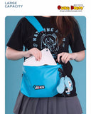 Bag & Wallets Hatsune Miku iMiku Shoulder Bag + Plush