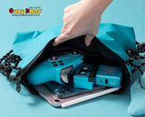 Bag & Wallets Hatsune Miku iMiku Shoulder Bag + Plush