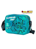Bag & Wallets Hatsune Miku Magic Laser Neon Shoulder Bag