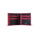 Bag & Wallets Mobile Suit Gundam MS-06S Char's Zaku II Wallet