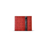 Bag & Wallets Mobile Suit Gundam MS-06S Char's Zaku II Wallet