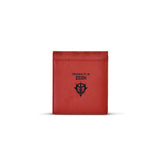 Bag & Wallets Mobile Suit Gundam MS-06S Char's Zaku II Wallet