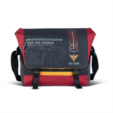 Bag & Wallets Mobile Suit Gundam MSN-06S Sinanju Messenger Bag