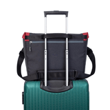 Bag & Wallets Mobile Suit Gundam MSN-06S Sinanju Messenger Bag