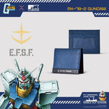 Bag & Wallets Mobile Suit Gundam RX-78-2 Cardholder