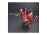 Gundam Model Kit - HGUC 1/144 MSN-04 Sazabi Metallic Coating Version