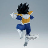 Banpresto - Dragon Ball Z - Vegeta Match Makers Figure