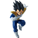 Banpresto - Dragon Ball Z - Vegeta Match Makers Figure