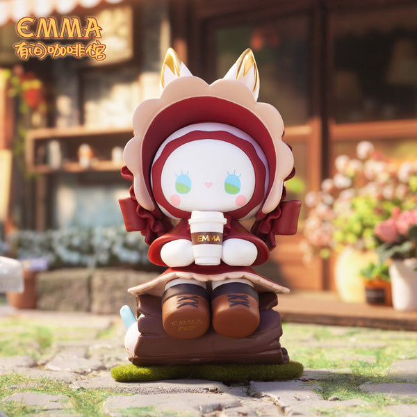 BLIND BOX] Emma Secret Forest Coffee Shop Series - Otaku House USA