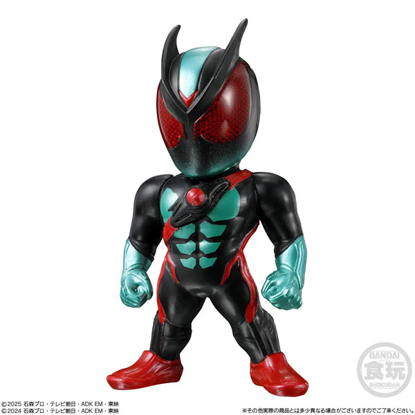 Blind Box] Kamen Rider 30 - Bandai CONVERGE Series - Otaku House USA