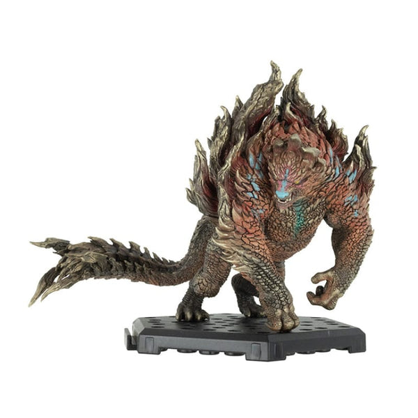 Blind Box] Monster Hunter Wilds - Capcom Figure Builder Standard