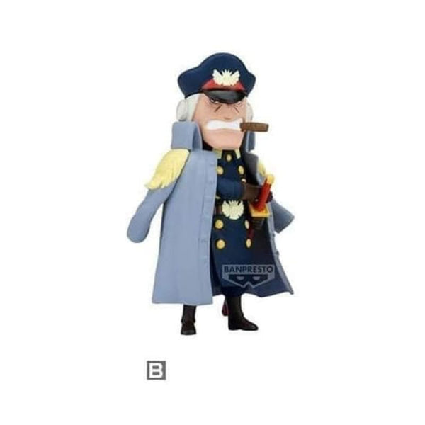 Blind Box] One Piece Hachinosu World Collectable Figure - Otaku House