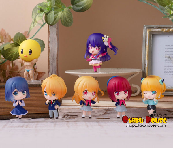 Blind Box] Oshi no Ko Collection - Bandai - Otaku House USA