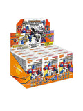 BLOKEES Transformer figure front view