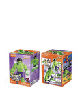 Blokees Figures - Spidey AL02 Hulk back view