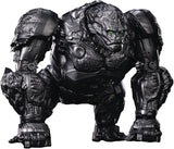 BOTZEES Transformers Classic Class Optimus Primal Model Kit side view