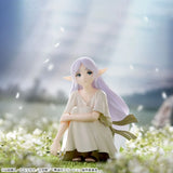 SEGA - FUNERAL FREELEN - Yumemirize Freelen Back Then Figure