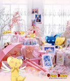 Kuji - Cardcaptor Sakura 25th Anniversary (Pop Mart)