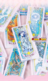 Kuji - Cardcaptor Sakura 25th Anniversary (Pop Mart)