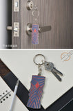 Charm & Keychain Bofuri: I Don't Want to Get Hurt Keychain