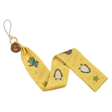 Charm & Keychain SPY x FAMILY - Anya Forger Chimera Lion Lanyard