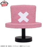 One Piece Hat Room Light - Chopper Ver.
