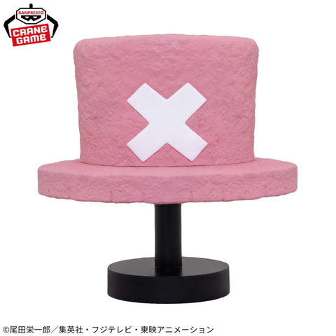 One Piece Hat Room Light - Chopper Ver.