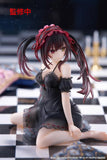 Taito - Date A Live V - Tokisaki Kurumi Desktop Cute Figure - Nightwear Ver.
