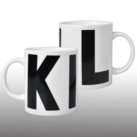 Drinkware Cells At Work! Round-Shaped Mug
