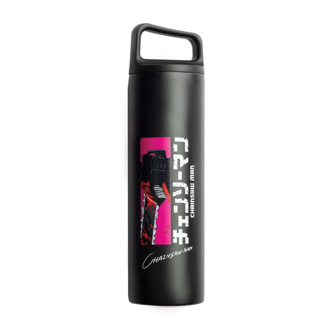 Drinkware Chainsaw Man - Power Tumbler