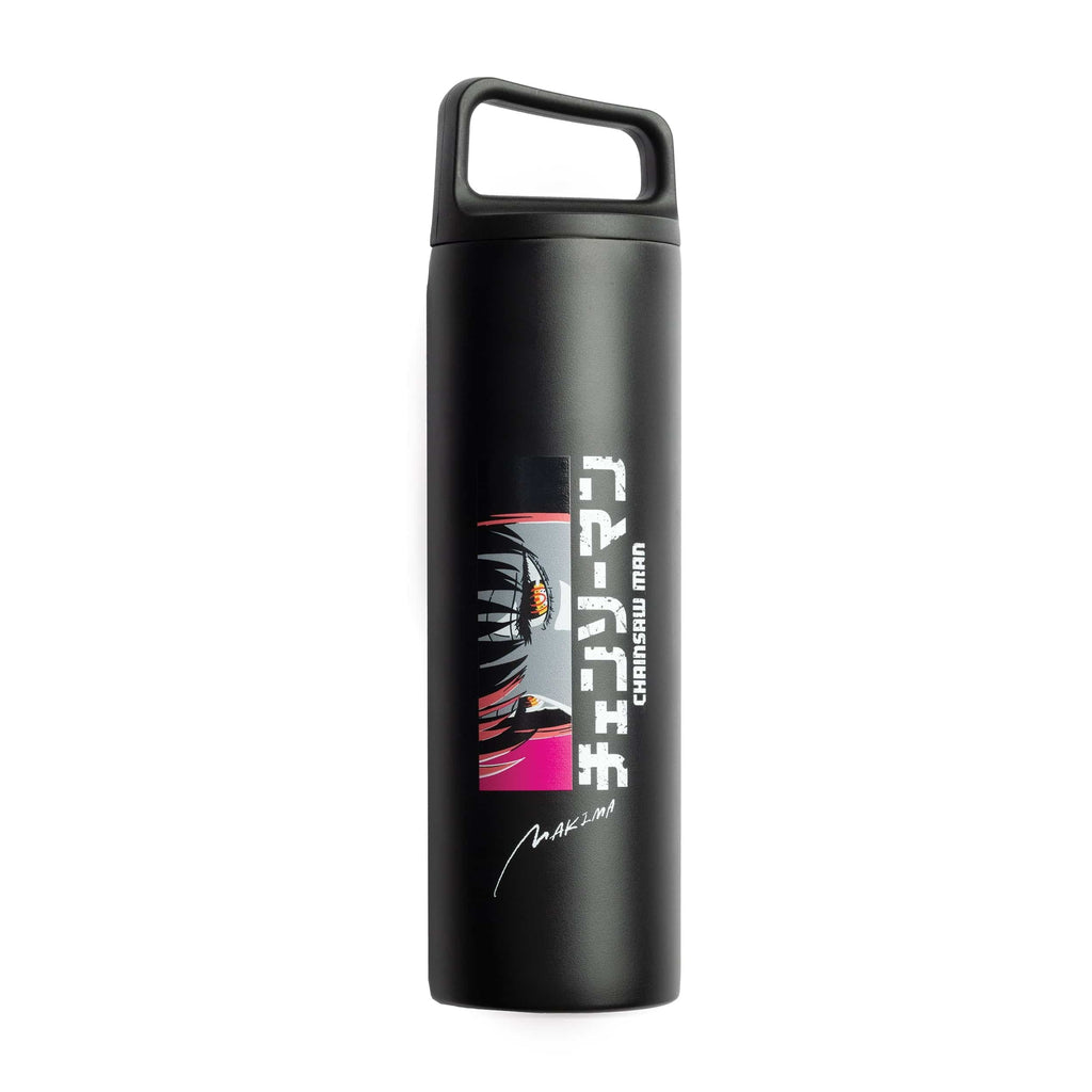 Drinkware Makima Tumbler - Chainsaw Man