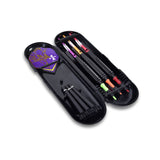EVA TEST TYPE-01 – LIMITED EDITION DARTS displaying official design