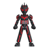 ULTRAMAN 73111 Blokees Figures - Galaxy Version (GV) 11 - The Nexus Of Light (Box Of 9)