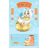 Fabulous Beasts Amass Great figurine displayed on a clean background