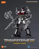 Transformers Classic Class(CC) 08 Nemesis Prim Model Kit - Luminous Eyes