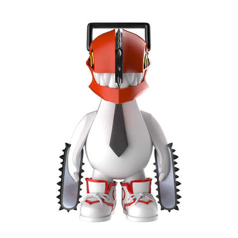 Figure Kokoro Chainsaw Man Figure - Chainsaw Man Edition - 10cm