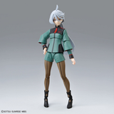 Figure-rise Standard Miorine Rembran close-up